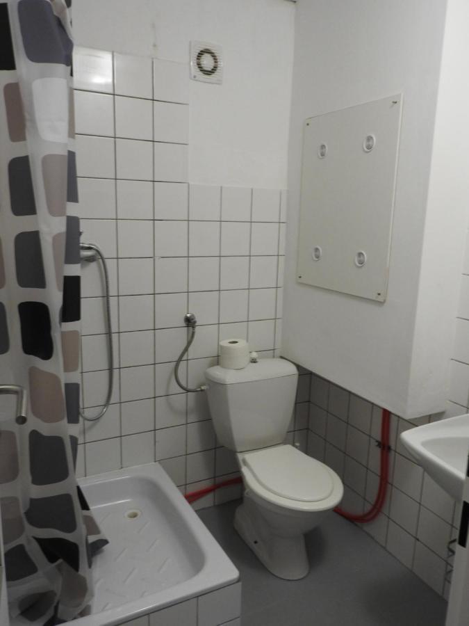 Bolek Apartmany Veľký Meder Dış mekan fotoğraf