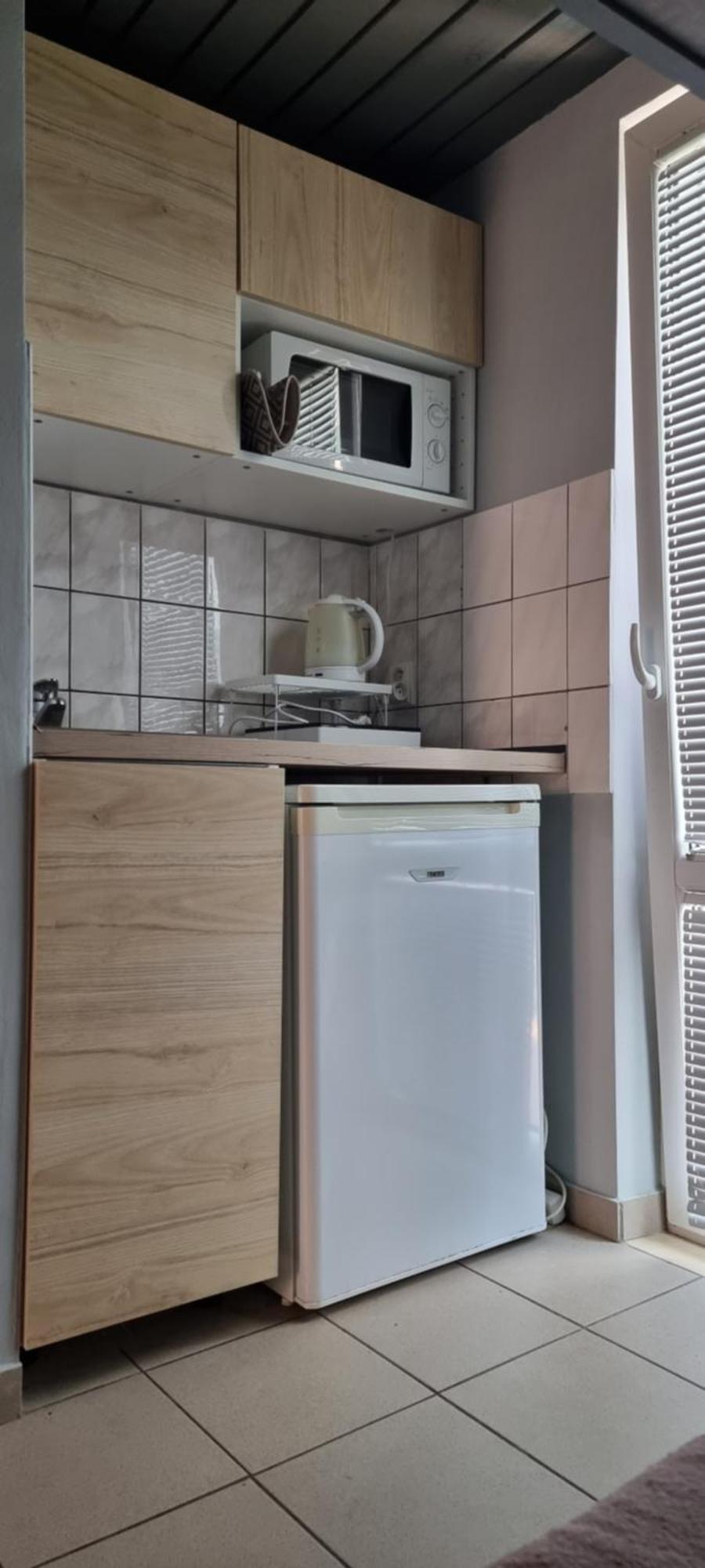 Bolek Apartmany Veľký Meder Dış mekan fotoğraf